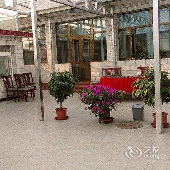 北京怀发祥和人家民俗饭庄酒店提供图片
