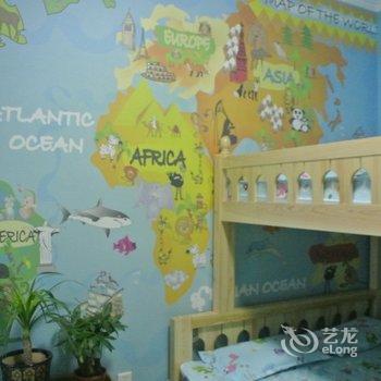 北京怀发祥和人家民俗饭庄酒店提供图片