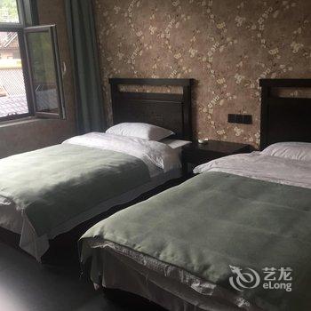 五台山沁香园酒店提供图片