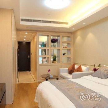 北京喜达汇公寓酒店提供图片