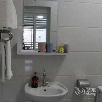 WE·爱主题民宿(北京楼阁店)酒店提供图片