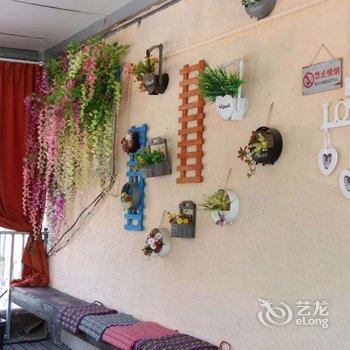 WE·爱主题民宿(北京楼阁店)酒店提供图片