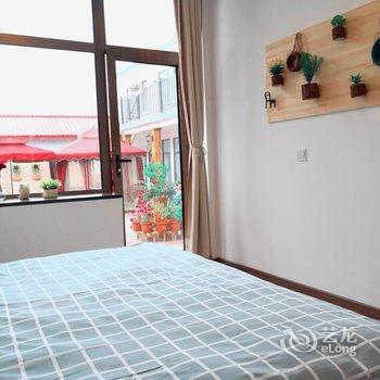 北京源悦小院酒店提供图片
