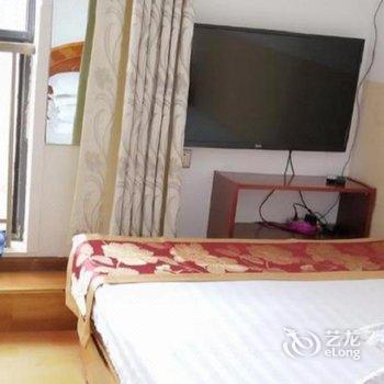 成都上城国际公寓酒店提供图片