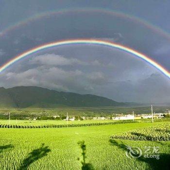 沙溪了舍酒店提供图片