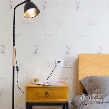 路客民宿(西安13号店)酒店提供图片