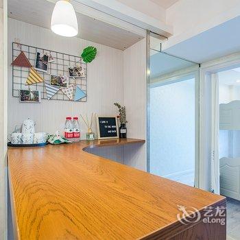 隐寓公寓NO.5酒店提供图片