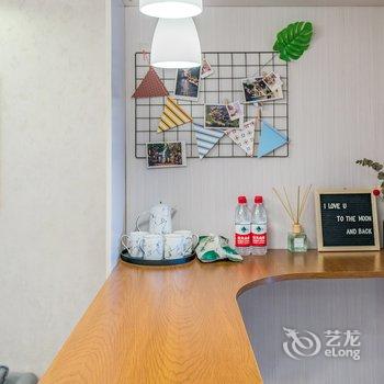 隐寓公寓NO.5酒店提供图片