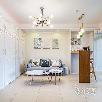 隐寓公寓NO.5酒店提供图片