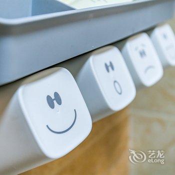 隐寓公寓NO.5酒店提供图片