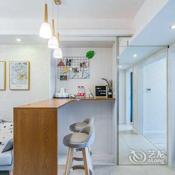 隐寓公寓NO.5酒店提供图片