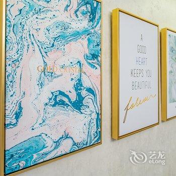 隐寓公寓NO.5酒店提供图片
