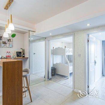 隐寓公寓NO.5酒店提供图片
