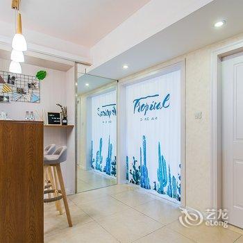 隐寓公寓NO.5酒店提供图片