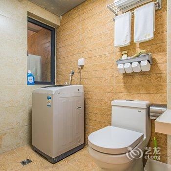 隐寓公寓NO.5酒店提供图片