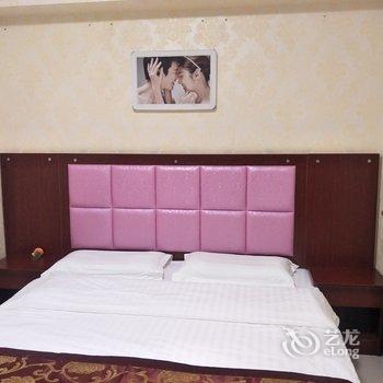 西安大美之城公寓酒店提供图片