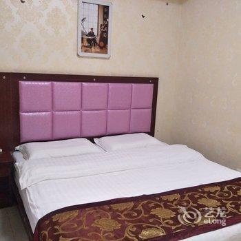 西安大美之城公寓酒店提供图片