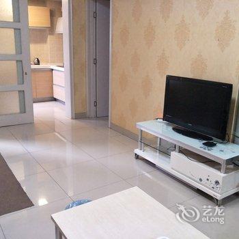 西安大美之城公寓酒店提供图片