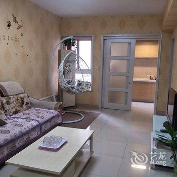 西安大美之城公寓酒店提供图片