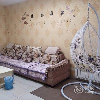 西安大美之城公寓酒店提供图片