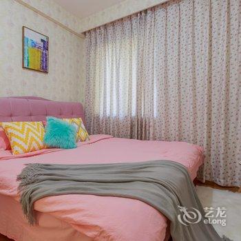 重庆贝幺儿民宿(千佛寺分店)酒店提供图片