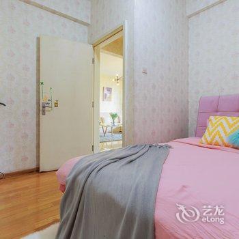 重庆贝幺儿民宿(千佛寺分店)酒店提供图片