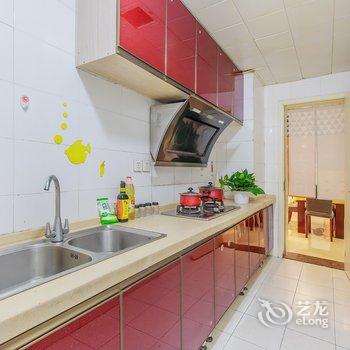 重庆贝幺儿民宿(千佛寺分店)酒店提供图片