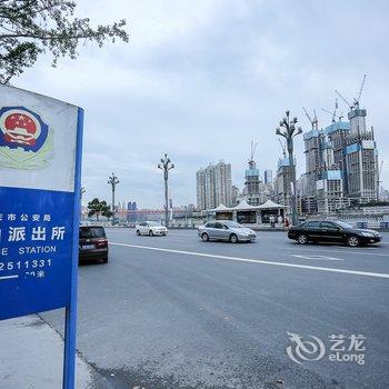 重庆贝幺儿民宿(千佛寺分店)酒店提供图片
