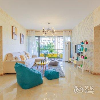 重庆贝幺儿民宿(千佛寺分店)酒店提供图片