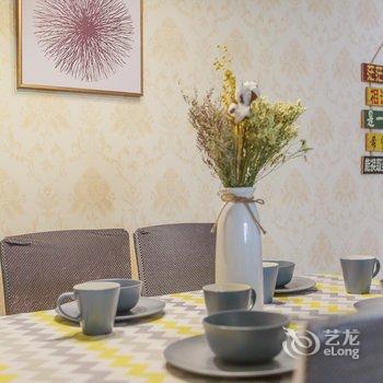 重庆贝幺儿民宿(千佛寺分店)酒店提供图片
