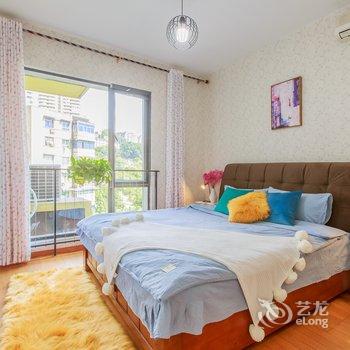 重庆贝幺儿民宿(千佛寺分店)酒店提供图片