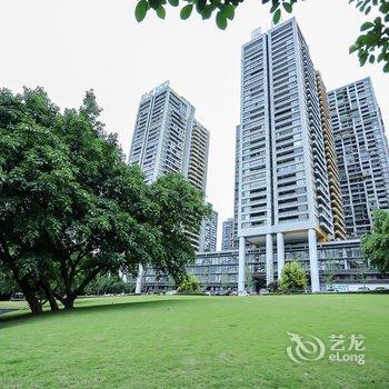 重庆贝幺儿民宿(千佛寺分店)酒店提供图片