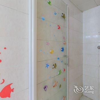 重庆贝幺儿民宿(千佛寺分店)酒店提供图片