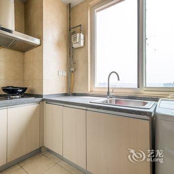 西安26℃公寓(岳家寨南(曲江街办)分店)酒店提供图片