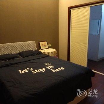 重庆小蚂蚁之家公寓(猫儿石村分店)酒店提供图片