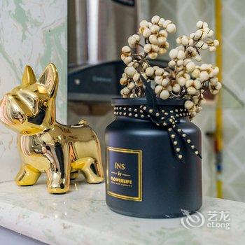 隐寓公寓NO.5酒店提供图片