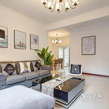 西安豆小白的家公寓(6号店)酒店提供图片