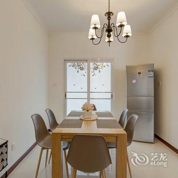 西安豆小白的家公寓(6号店)酒店提供图片