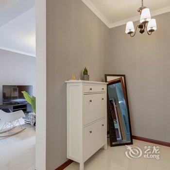西安豆小白的家公寓(6号店)酒店提供图片
