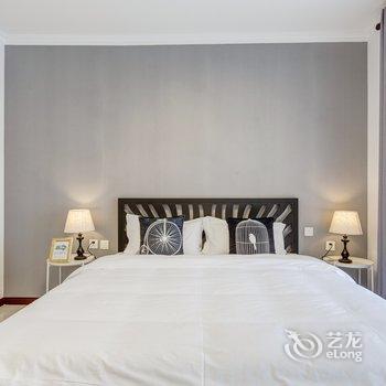 西安豆小白的家公寓(6号店)酒店提供图片