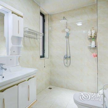 西安豆小白的家公寓(6号店)酒店提供图片