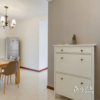 西安豆小白的家公寓(6号店)酒店提供图片