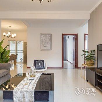西安豆小白的家公寓(6号店)酒店提供图片