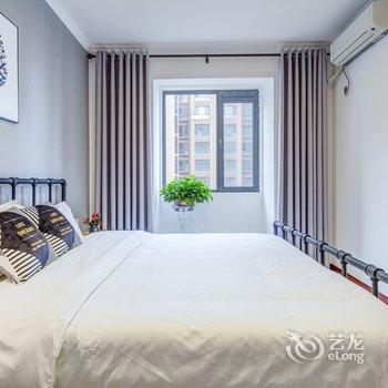西安豆小白的家公寓(6号店)酒店提供图片