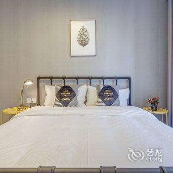 西安豆小白的家公寓(6号店)酒店提供图片