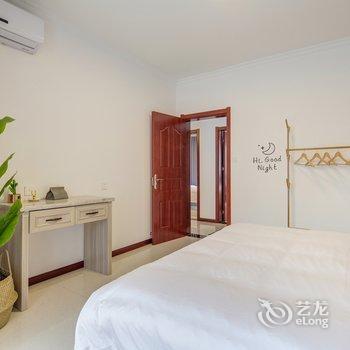 西安豆小白的家公寓(6号店)酒店提供图片