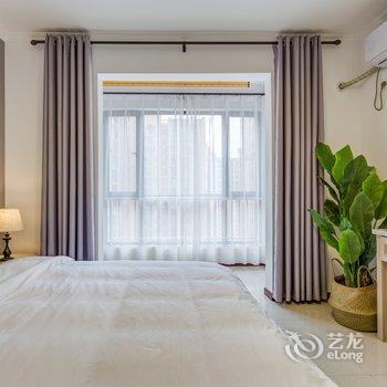 西安豆小白的家公寓(6号店)酒店提供图片