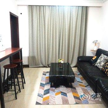 广州桃子姑娘公寓(海月路分店)酒店提供图片