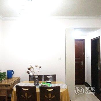 广州桃子姑娘公寓(海月路分店)酒店提供图片