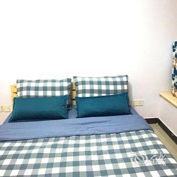 广州桃子姑娘公寓(海月路分店)酒店提供图片